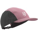 Compressport 5 Panel Cap Eat My Dust!