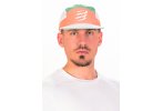 Compressport gorra 5 Panel Light Cap