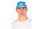 Compressport gorra 5 Panel Light Cap