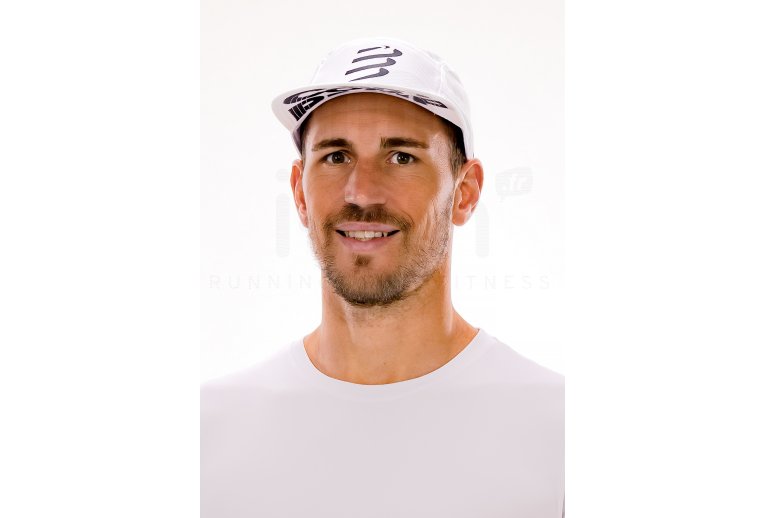 Compressport 5 Panel Light Cap