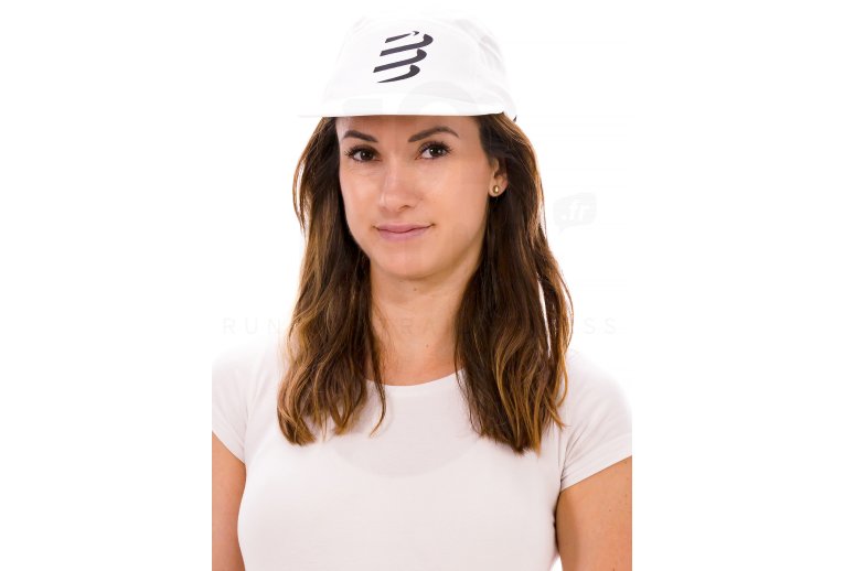 Compressport 5 Panel Light Cap