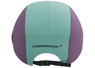 Compressport 5 Panel Light Cap