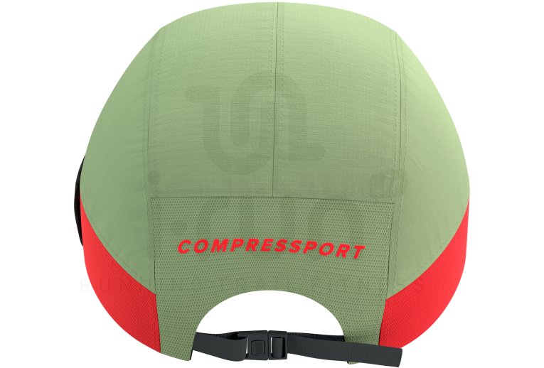 Compressport 5 Panel Light Cap