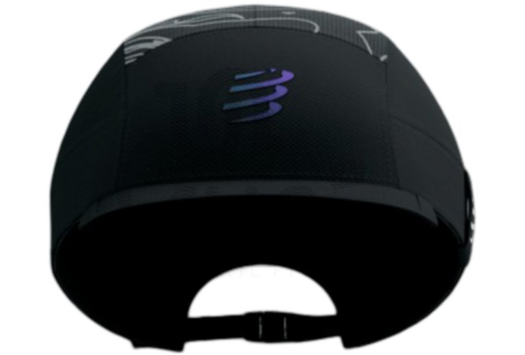 Compressport 5 Panel Light Cap