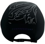 Compressport 5 panel Light Cap