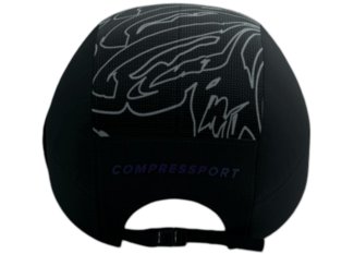 Compressport 5 Panel Light Cap