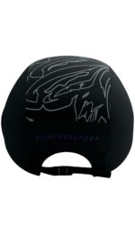 Compressport 5 panel Light Cap
