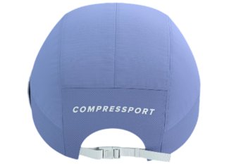 Compressport 5 Panel Light Cap