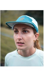 Compressport 5 Panel Light Cap