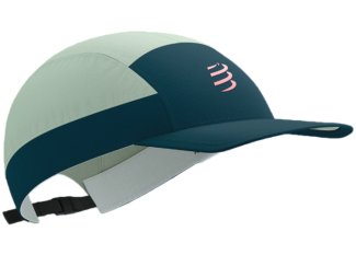 Compressport 5 Panel Light Cap