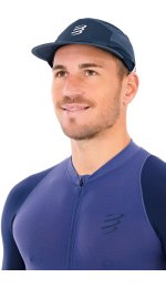 Compressport 5 Panel Light Cap