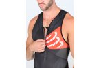 Compressport Traje de triatl�n Aero Truisuit