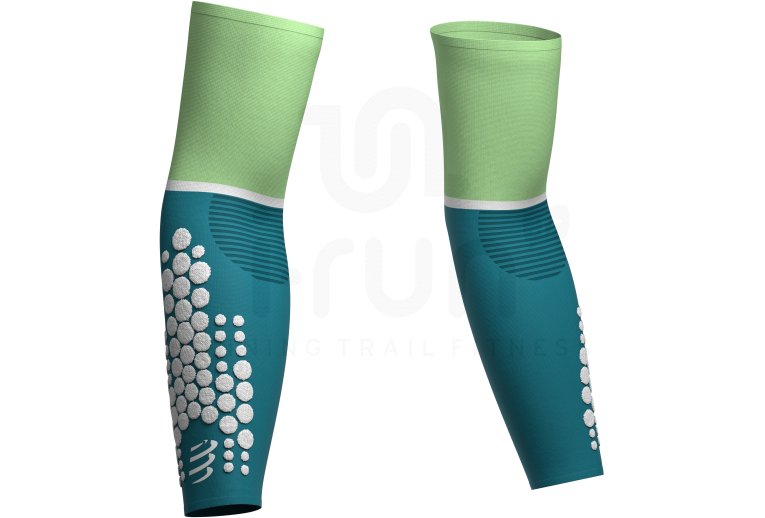 Compressport manguitos de running ArmForce Ultralight
