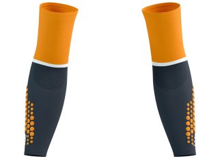 Compressport manguitos de running ArmForce Ultralight