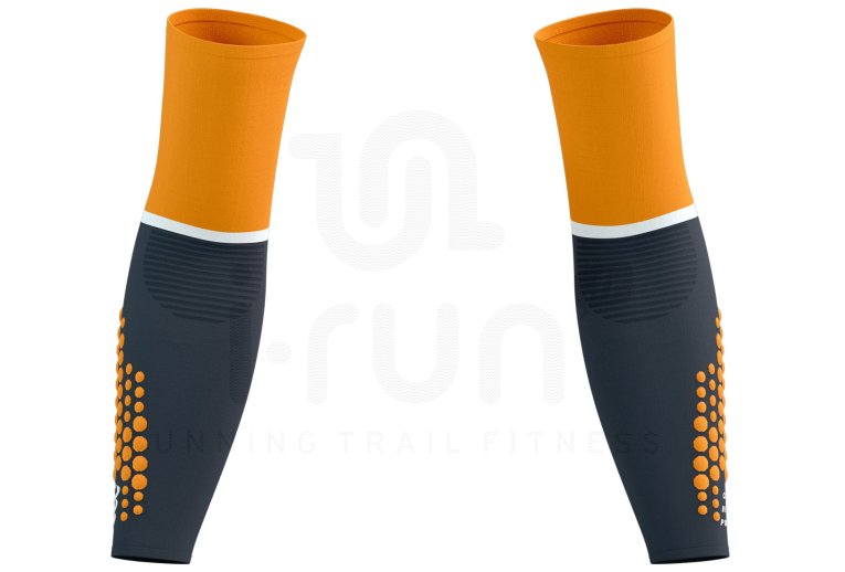 Compressport manguitos de running ArmForce Ultralight