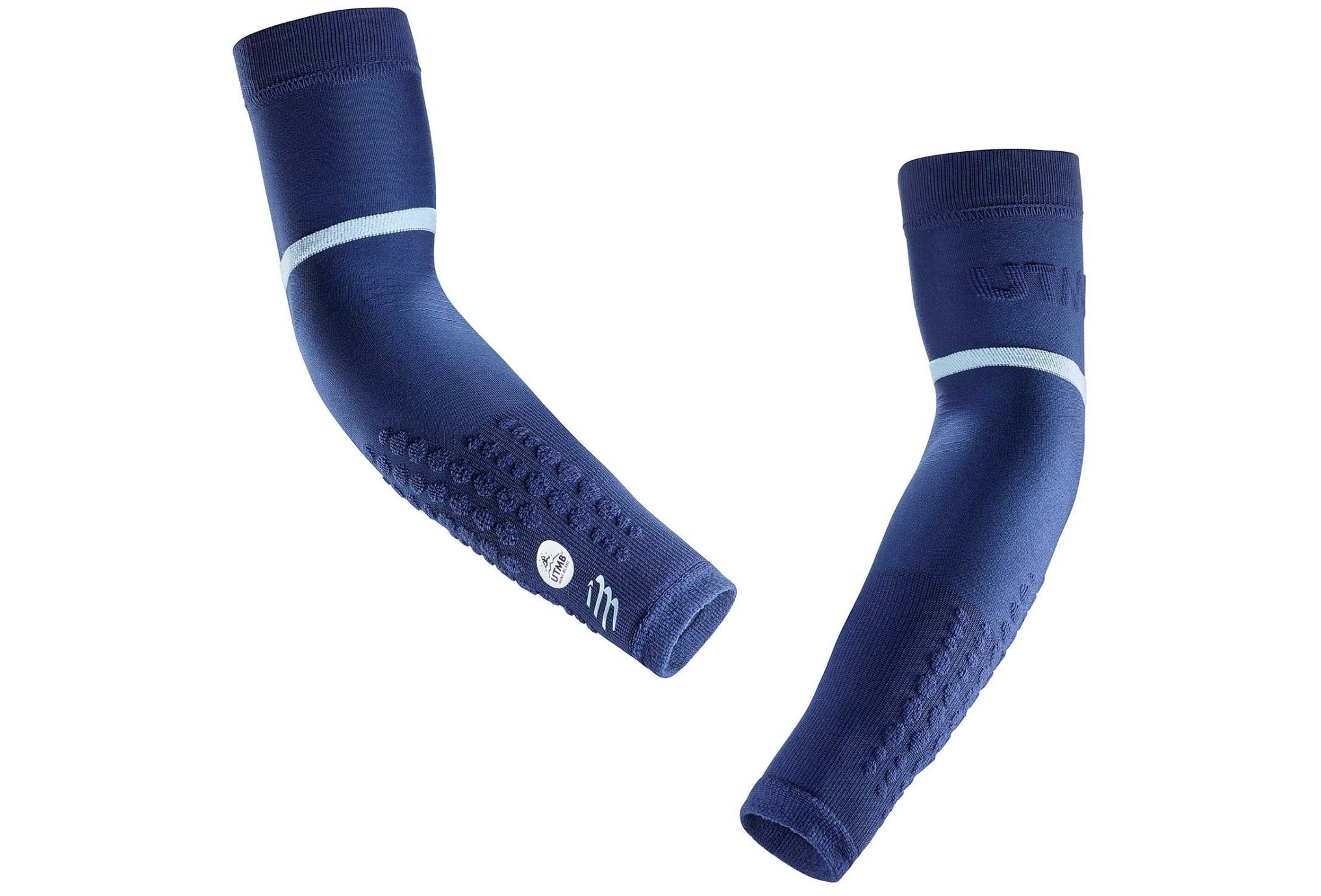 Compressport ArmForce Ultralight UTMB 2020 Manchons