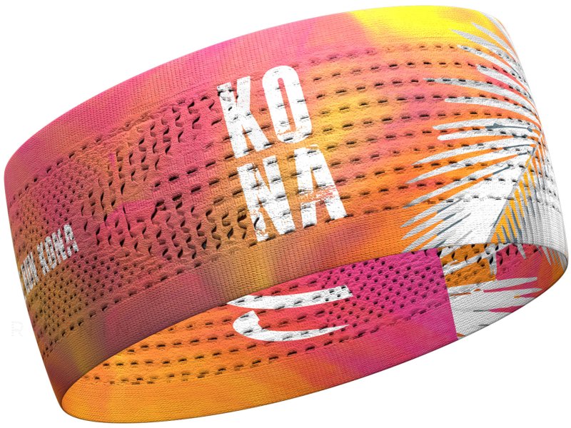 Femme Buff Tephra Bandeau Coolnet UV