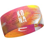 Compressport Bandeau ON/OFF Kona 2019