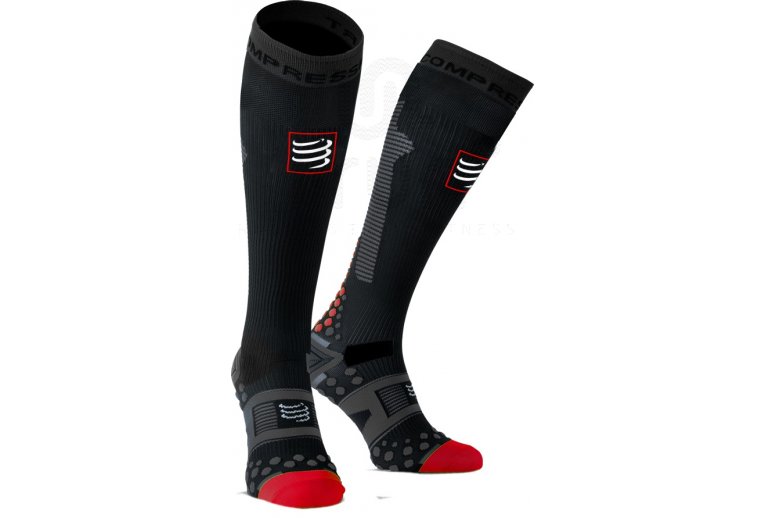 Compressport Calcetines Ironman Detox Recovery