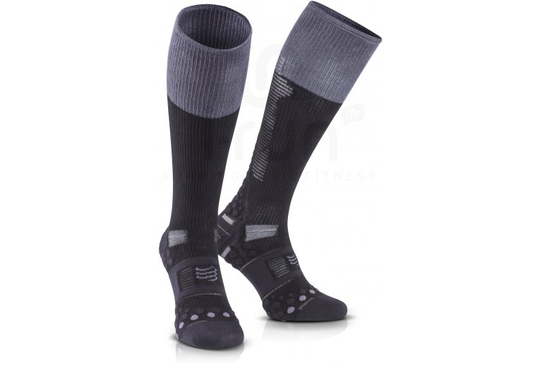 Compressport Calcetines  Ironman Detox Recovery