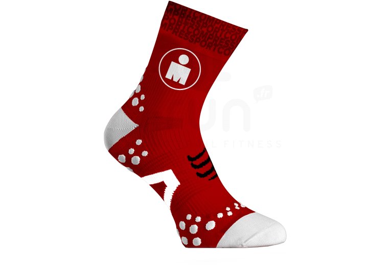 Compressport Calcetines Ironman Pro Racing V2.1 Run