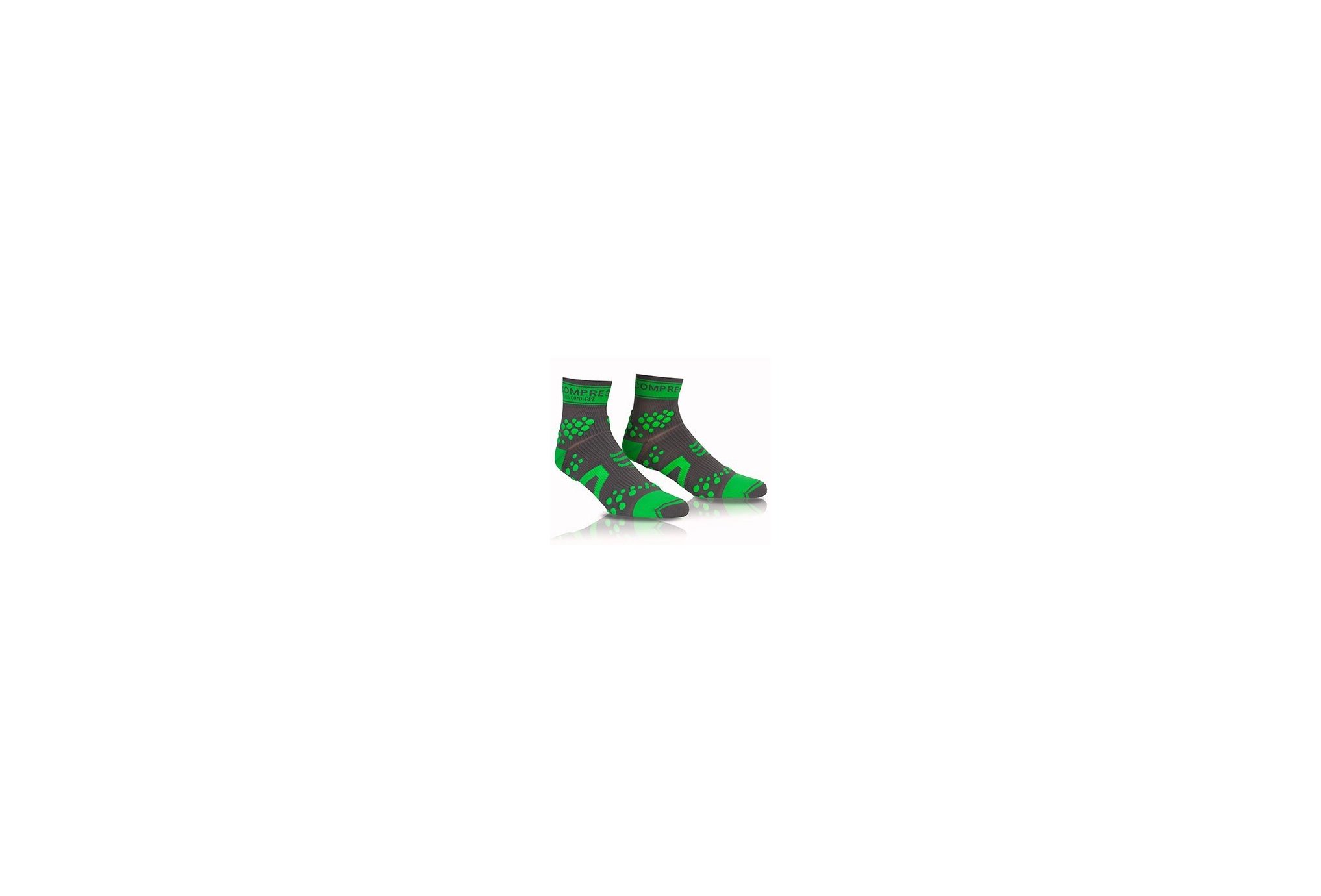 Compressport Chaussettes Pro Racing Trail V2.1 Chaussettes