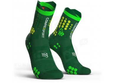 Compressport Chaussettes Pro Racing Trail V3 