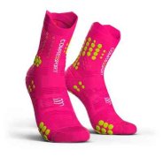 Compressport Chaussettes Pro Racing Trail V3