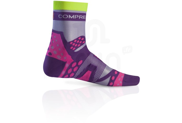 Compressport Calcetines Pro Racing Ultra Light