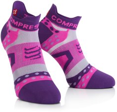 Compressport Chaussettes Pro Racing Ultra Light Low Cut