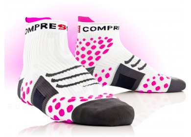 Compressport Chaussettes Trail Pro Racing V1 
