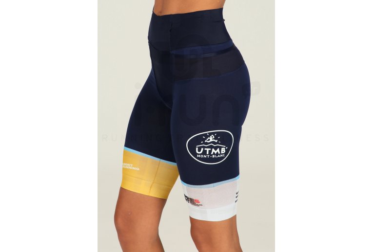ropa trail mujer