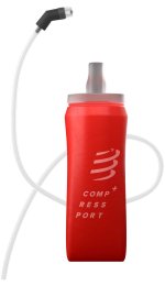 Compressport ErgoFlask 500 ml + Tube