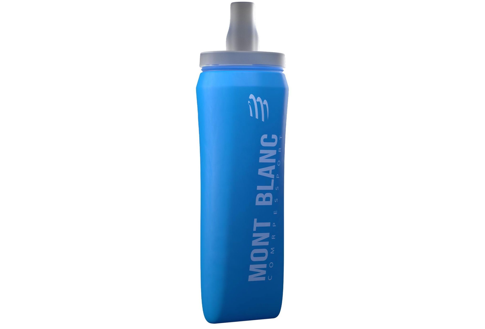 Compressport ErgoFlask Handheld 500 mL Mont Blanc 2021 Sac hydratation / Gourde
