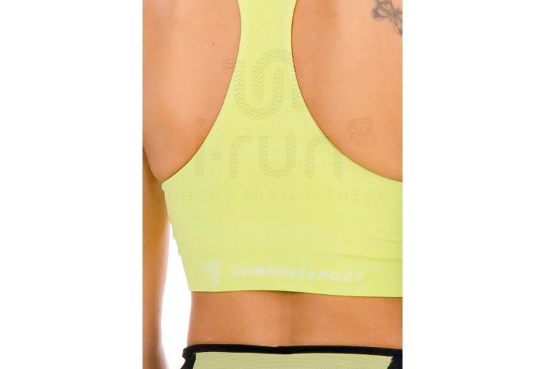 Compressport FeelFree Seamless