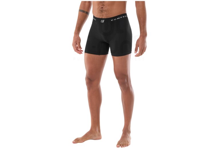 Compressport Feelfree Seamless