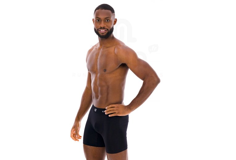 Compressport Feelfree Seamless Herren