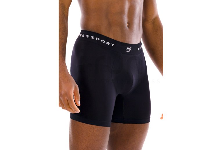 Compressport Feelfree Seamless Herren