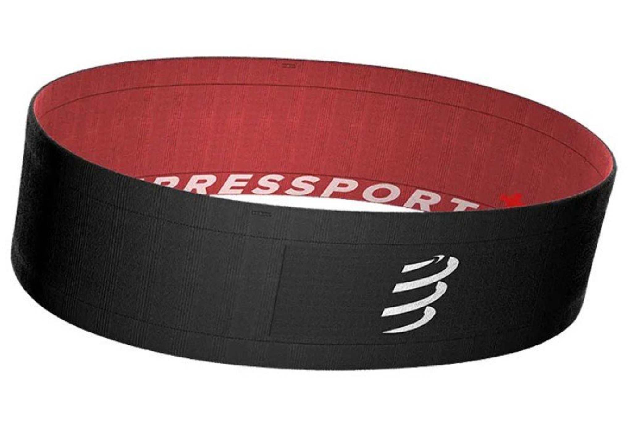 Compressport Free Belt Ceinture / porte dossard
