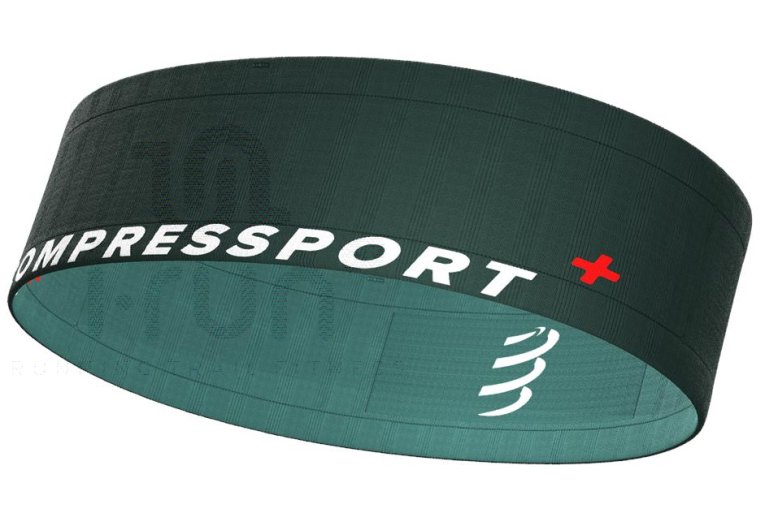 Compressport cintur�n de running Free Belt