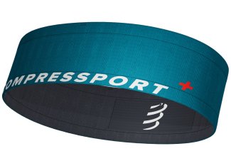 Compressport cinturón de running Free Belt