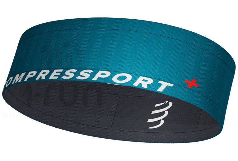 Compressport cintur�n de running Free Belt