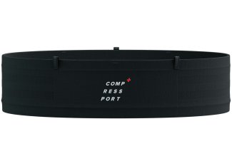 Compressport cinturón Free Belt Mini