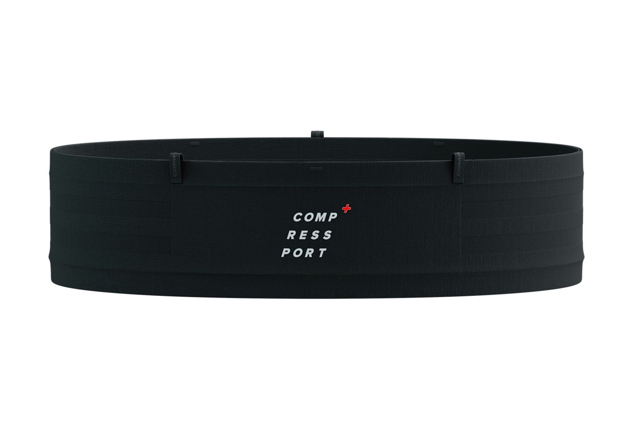 Compressport Free Belt Mini Ceinture / porte dossard