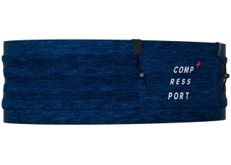 Compressport cinturón de running Free Belt Pro