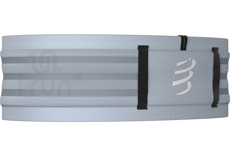 Compressport cintur�n de running Free Belt Pro