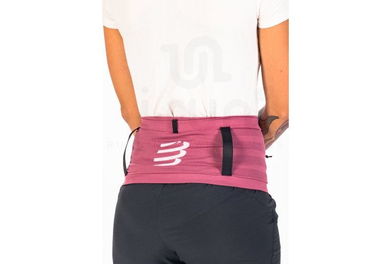 Compressport cinturn de running Free Belt Pro