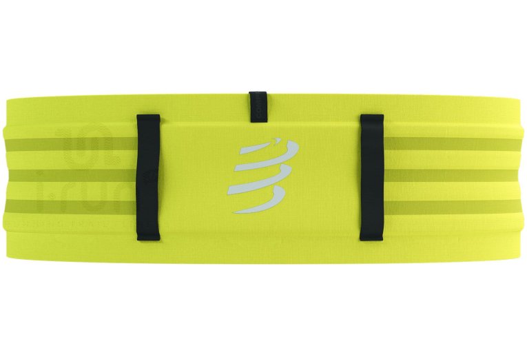 Compressport cintur�n de running Free Belt Pro