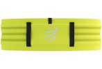 Compressport cintur�n de running Free Belt Pro