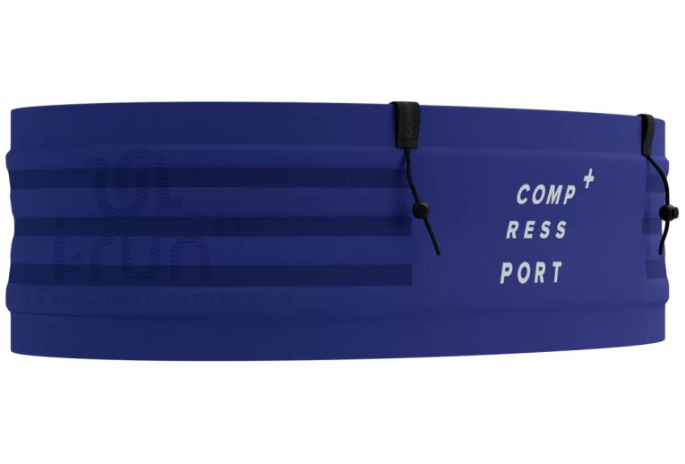 Compressport cinturn de running Free Belt Pro